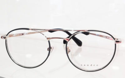 Lunettes Sandro