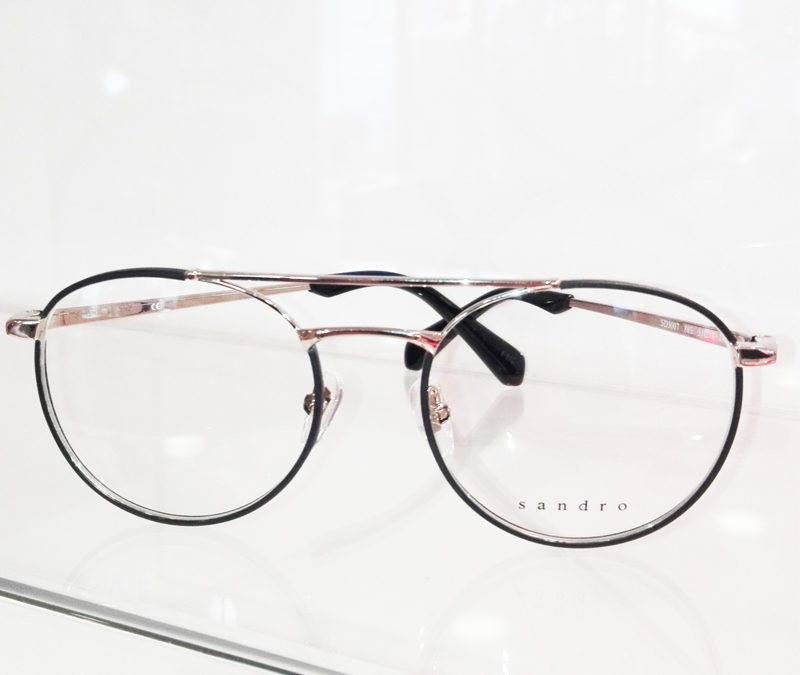 Lunettes Sandro